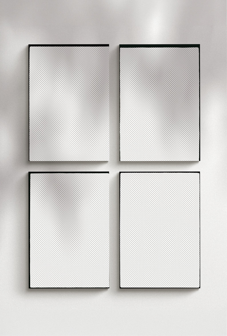 The Film Frame Collection 2
