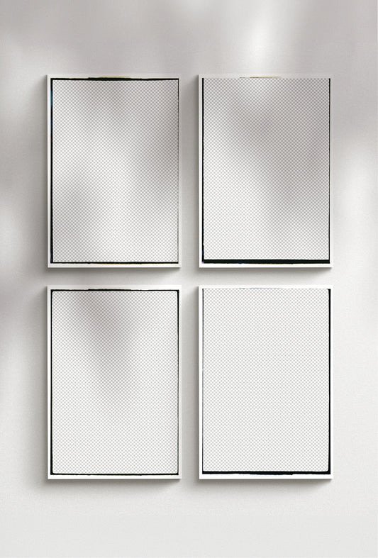 The Film Frame Collection 2