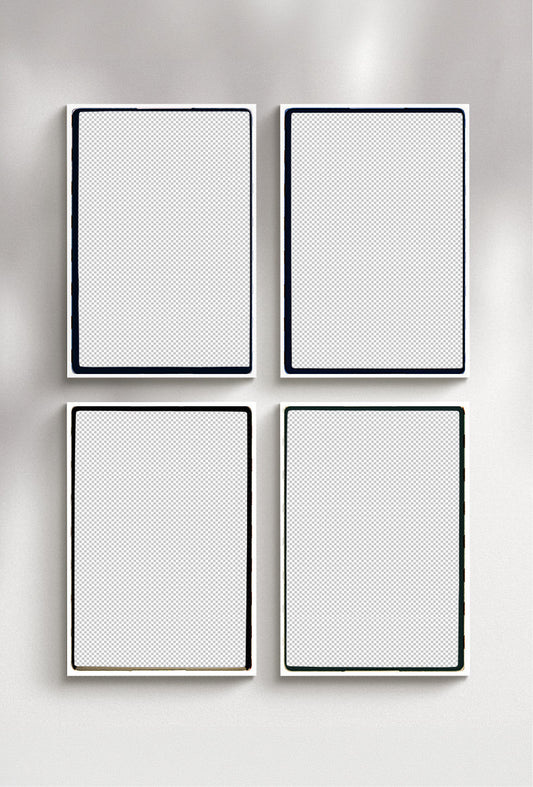 The Film Frame Collection 3