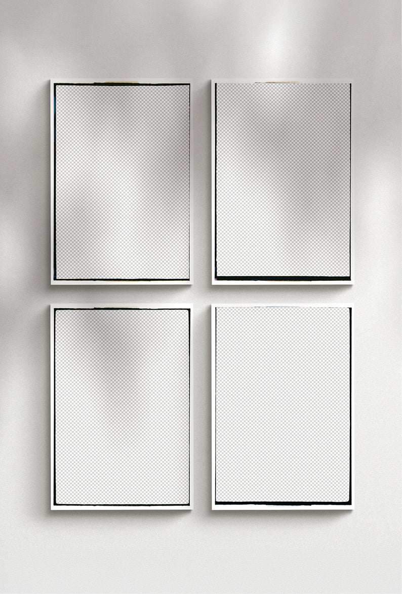 The Film Frame Collection 2