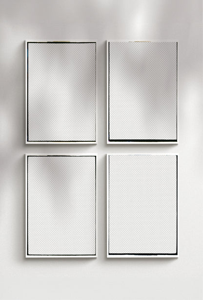 The Film Frame Collection 2
