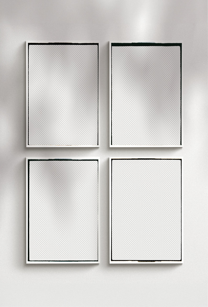 The Film Frame Collection 2