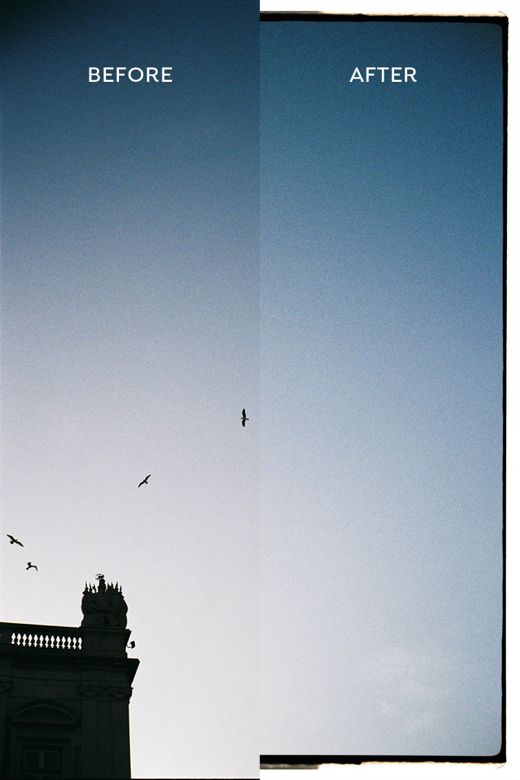 The Film Frame Collection 2