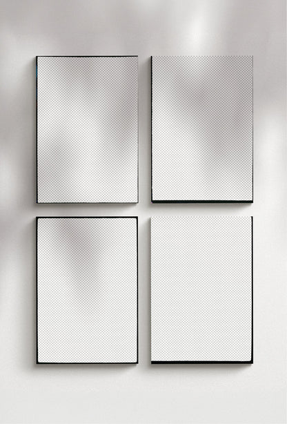 The Film Frame Collection Bundle 1+2+3