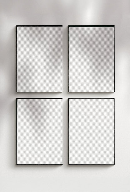 The Film Frame Collection Bundle 1+2+3