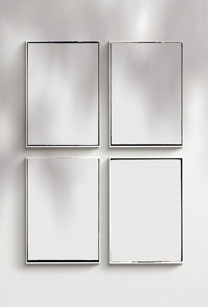 The Film Frame Collection Bundle 1+2+3