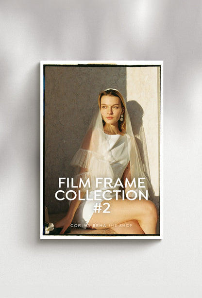 The Film Frame Collection 2