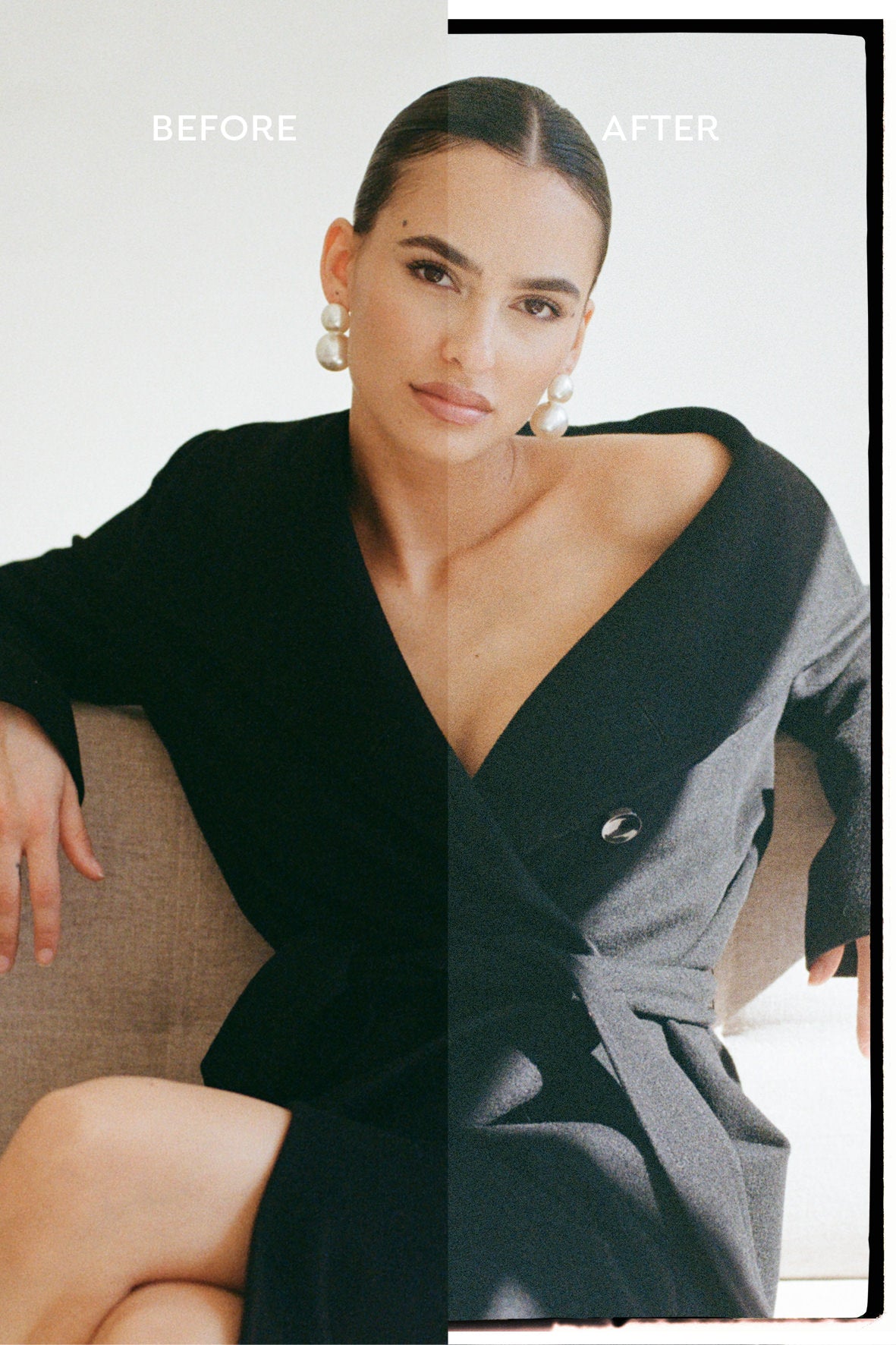 The Film Frame Overlay Collection