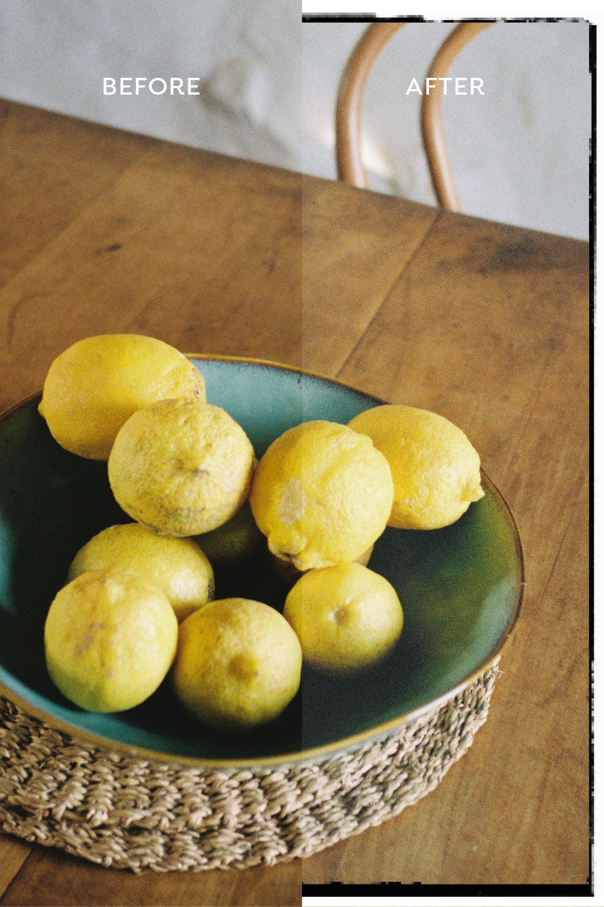 The Film Frame Overlay Collection