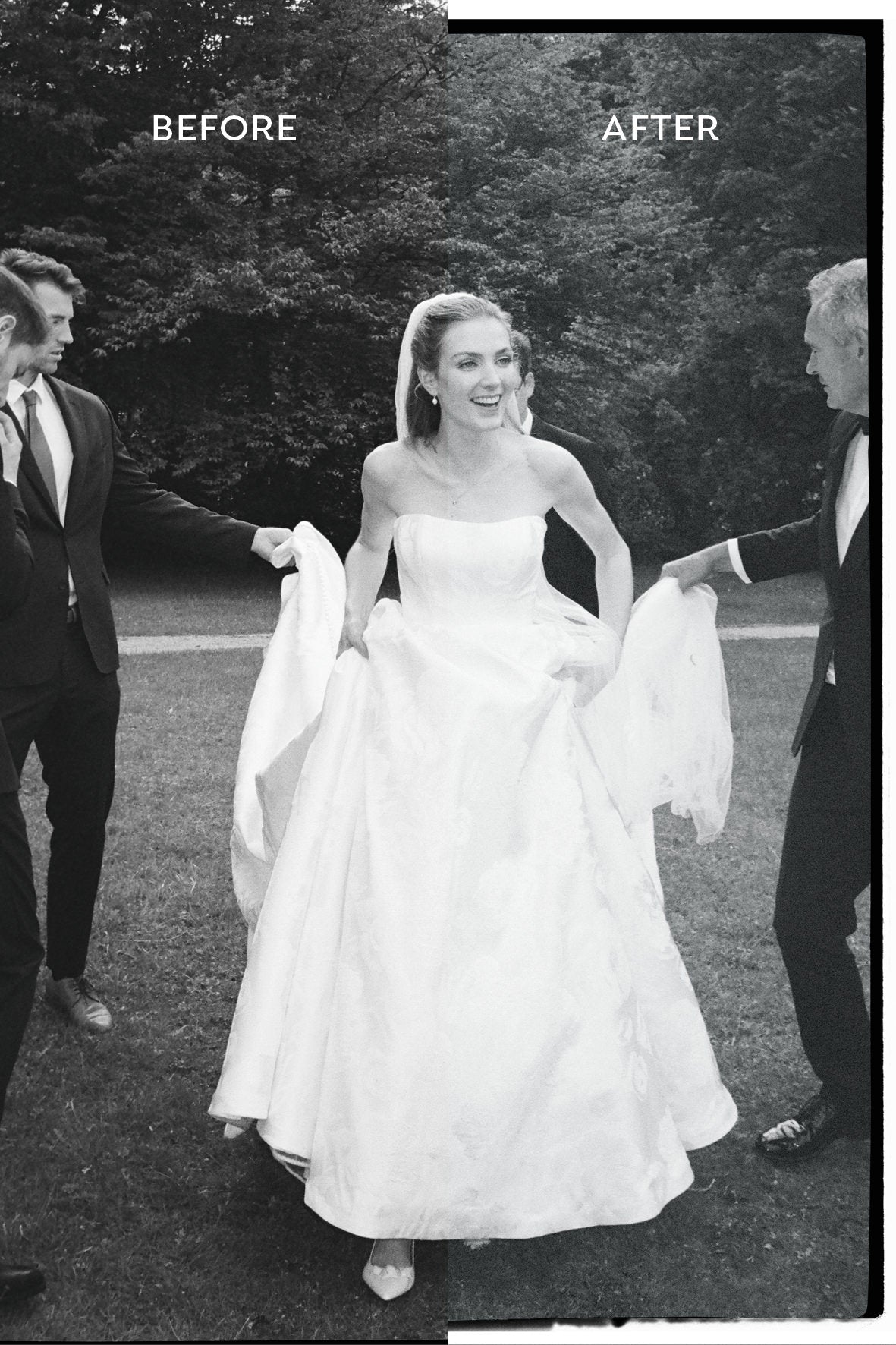 The Film Frame Overlay Collection