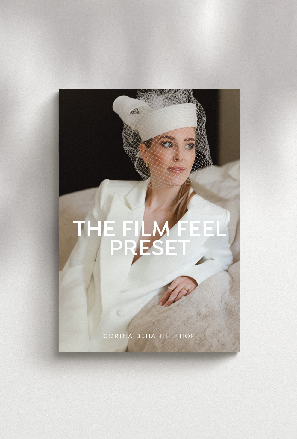 The Film Feel Preset