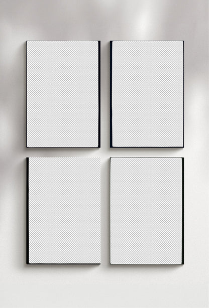 The Film Frame Collection Bundle 1+2+3