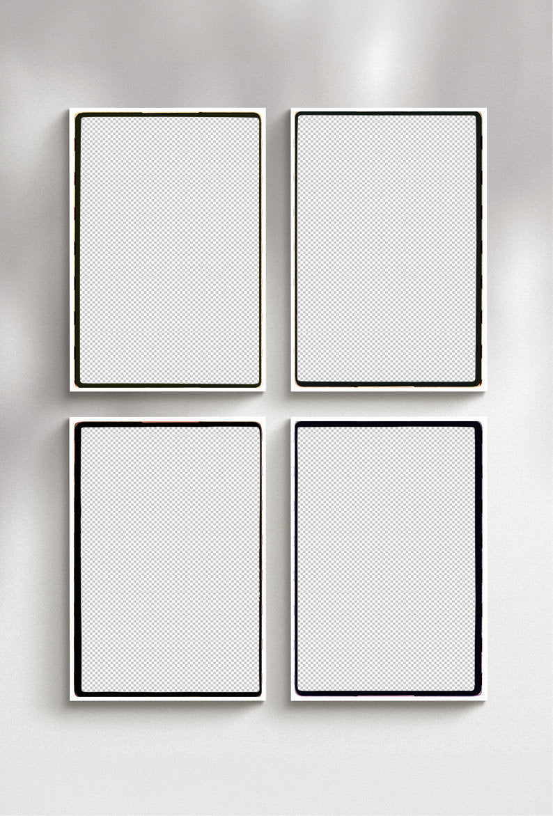 The Film Frame Collection 3