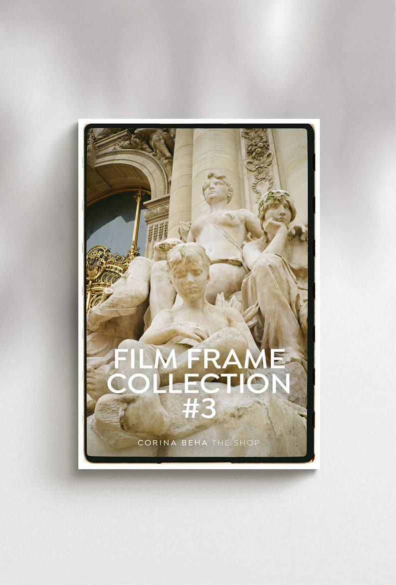 The Film Frame Collection 3