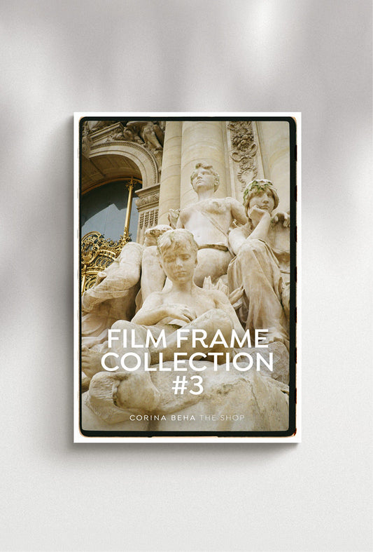 The Film Frame Collection 3