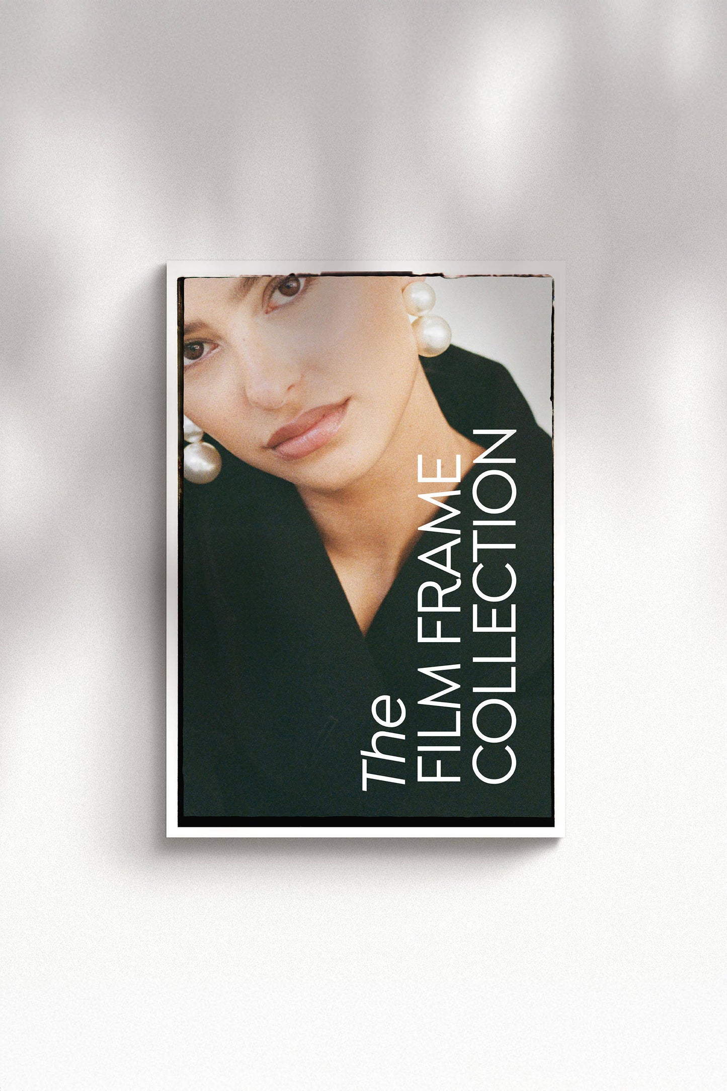 The Film Frame Overlay Collection