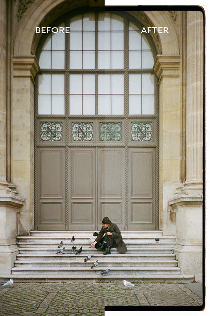 The Film Frame Collection 3