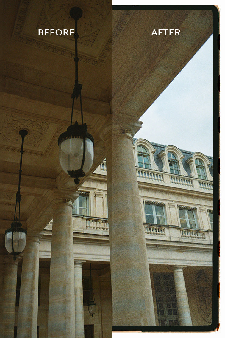 The Film Frame Collection 3