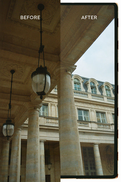 The Film Frame Collection 3
