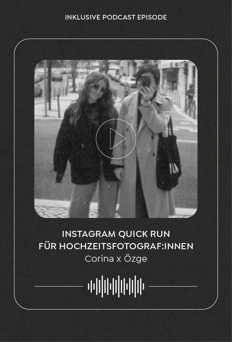The Insta Wedding Season Edit (DE)