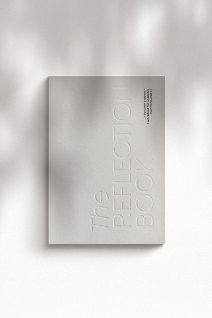 The Reflection Book