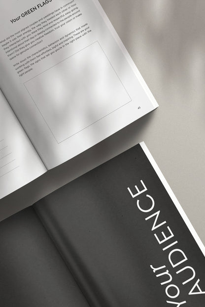 The Reflection Book