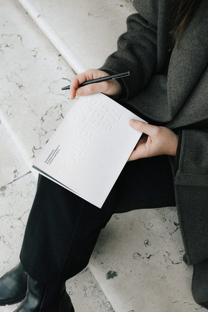 The Reflection Book