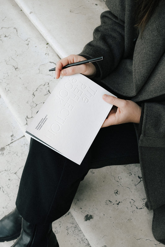 The Reflection Book