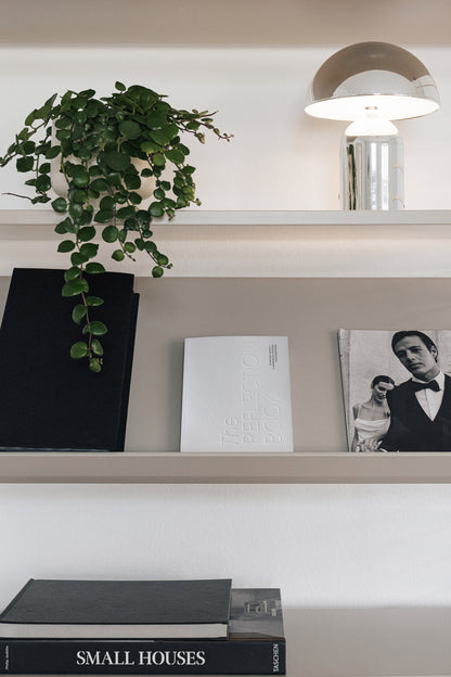 The Reflection Book