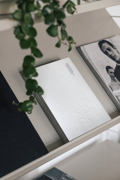 The Reflection Book