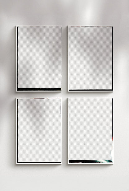 The Film Frame Collection 1