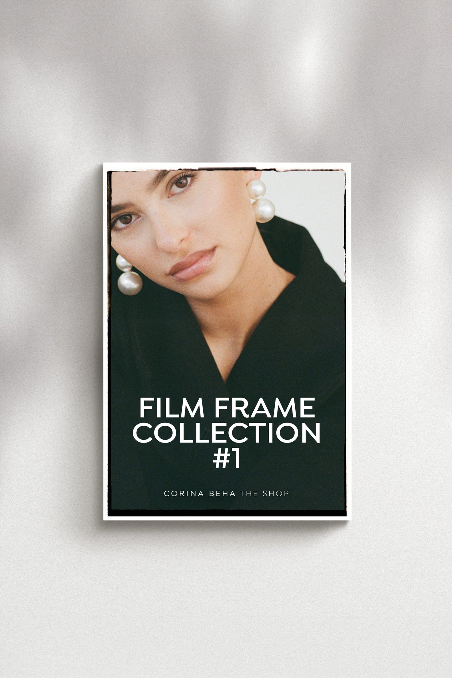 The Film Frame Collection 1